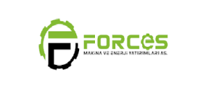 forces makina