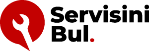 Servisini Bul